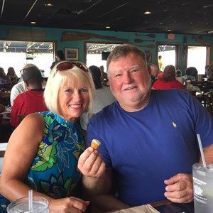 Meet your Posher, Janice